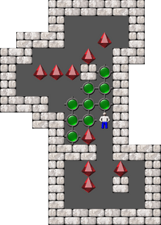 Уровень 29 — Kevin 02